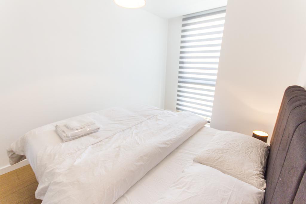 איסטמבול Demir Apartments חדר תמונה