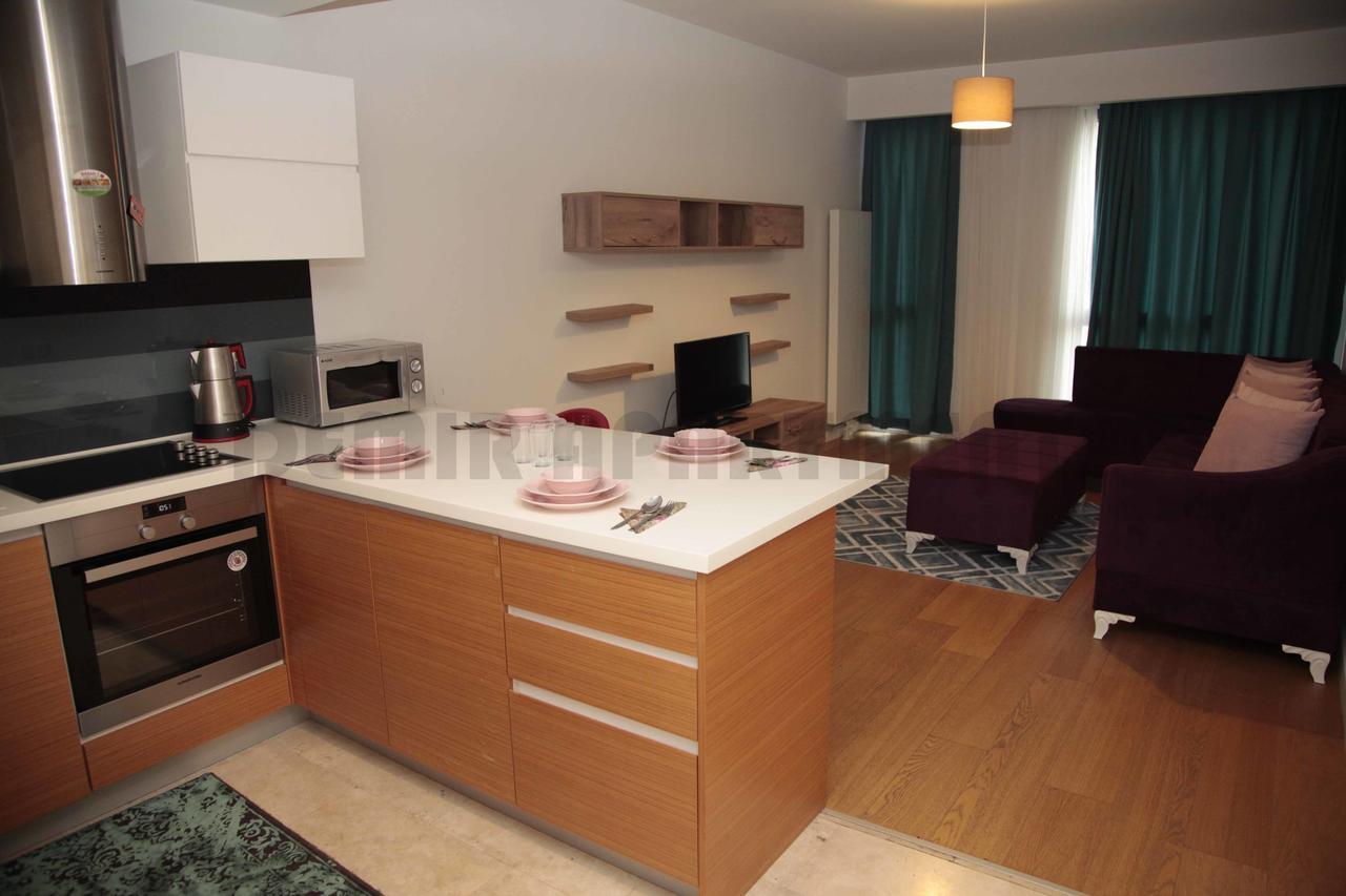 איסטמבול Demir Apartments מראה חיצוני תמונה