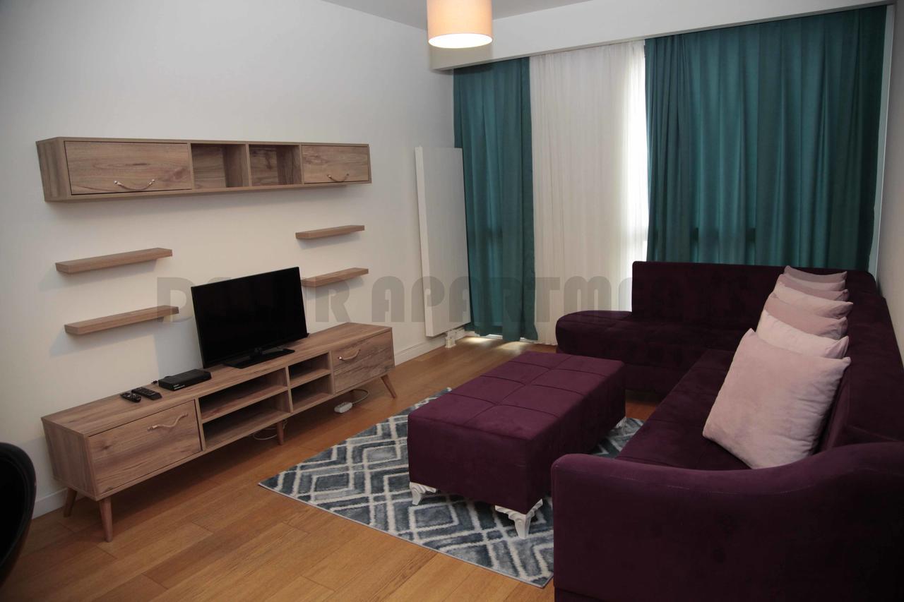 איסטמבול Demir Apartments מראה חיצוני תמונה